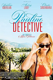 Pauline detective