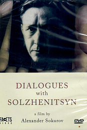 The Dialogues with Solzhenitsyn