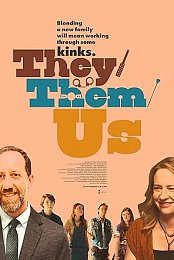They/Them/Us