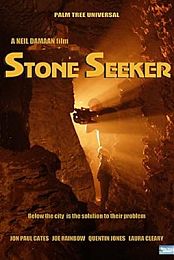 Stone Seeker