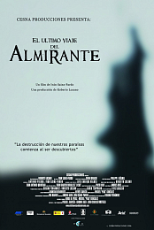 El ultimo viaje del Almirante