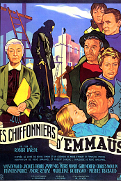 The Ragpickers of Emmaus