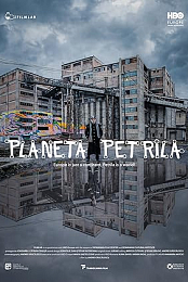 Planeta Petrila