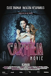 The Carmilla Movie