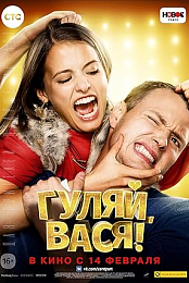 Have Fun, Vasya!