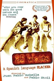 25 Watts