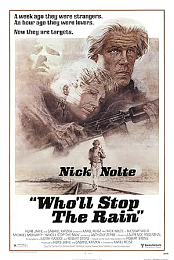 Dog Soldiers