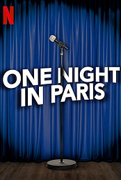 One Night in Paris