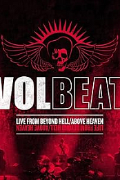 Live from Beyond Hell/Above Heaven