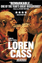 Loren Cass