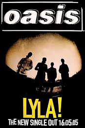 Oasis: Lyla