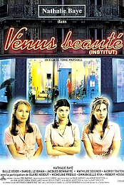 Venus Beauty Institute