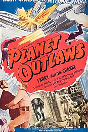 Planet Outlaws, Hey?