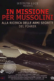 In missione per Mussolini