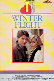 Winter Flight