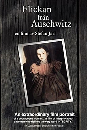The Girl from Auschwitz