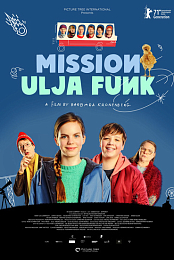 Mission Ulja Funk