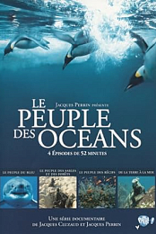 Kingdom of the Oceans