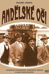 Andelske oci