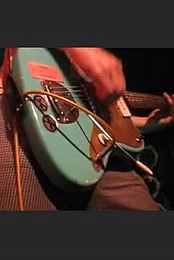 Sonic Youth: Drunken Butterfly (Live)