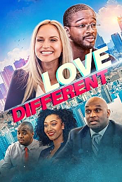 Love Different