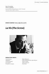 The Screw