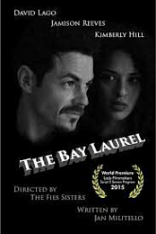 The Bay Laurel