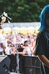 Yung Punx: A Punk Parable