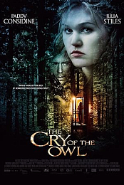 The Cry of the Owl