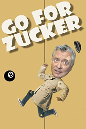 Go for Zucker: An Unorthodox Comedy