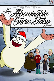 Terry Pratchett's The Abominable Snow Baby