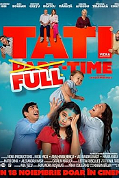Tati: Full-Time