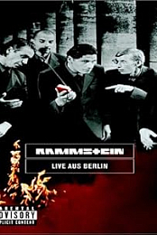 Rammstein: Live in Berlin