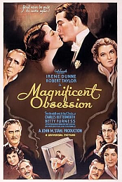 Magnificent Obsession
