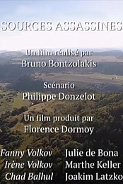 Murder in the Auvergne Mountains