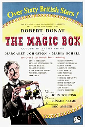 The Magic Box