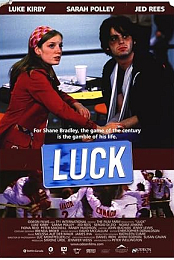 Luck