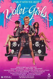 Valet Girls