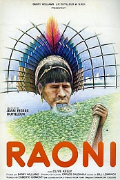 Raoni