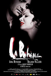 La Boheme