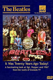 It Was 20 Years Ago Today