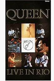 Queen - Live In Rio
