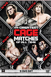 WWE: Best Cage Matches