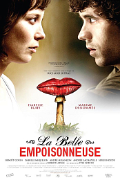 La Belle Empoisonneuse