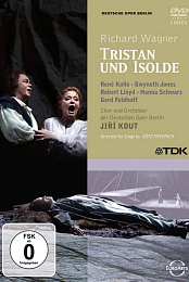 Doitsu Berulin Opera 'Torisutan to Izorude'