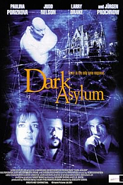 Dark Asylum