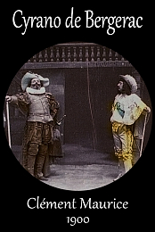 Cyrano de Bergerac