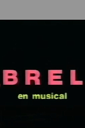 Brel - en musical