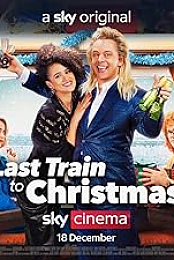 Last Train to Christmas