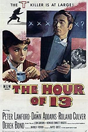 The Hour of 13